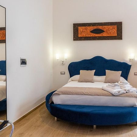 Lovely Rooms - Guest House Suites Триджано Экстерьер фото