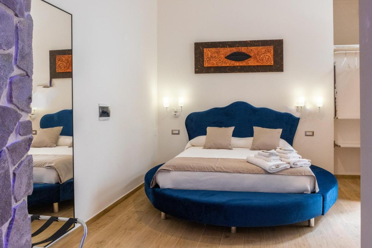 Lovely Rooms - Guest House Suites Триджано Экстерьер фото