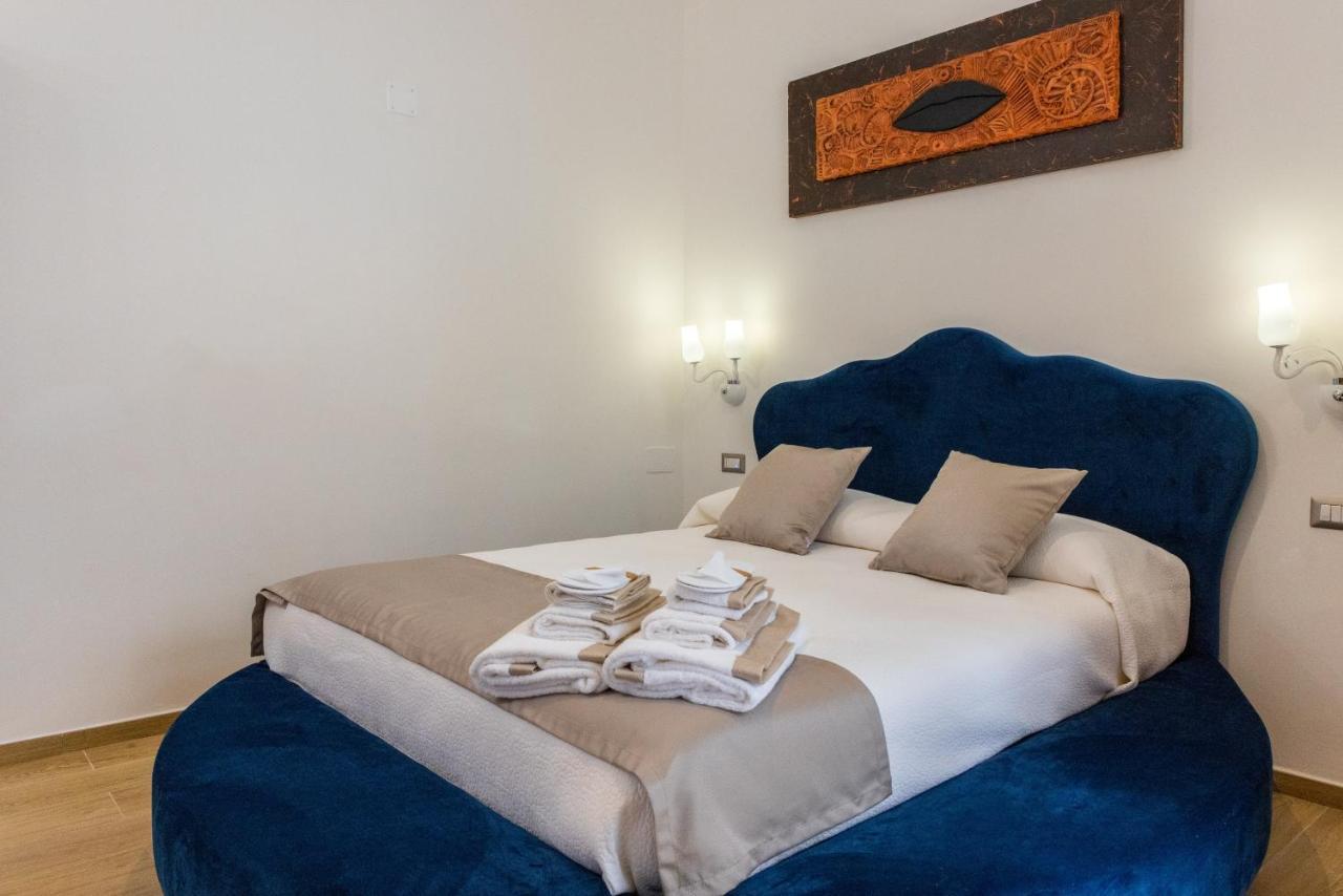 Lovely Rooms - Guest House Suites Триджано Экстерьер фото