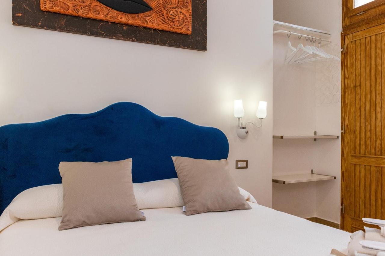 Lovely Rooms - Guest House Suites Триджано Экстерьер фото