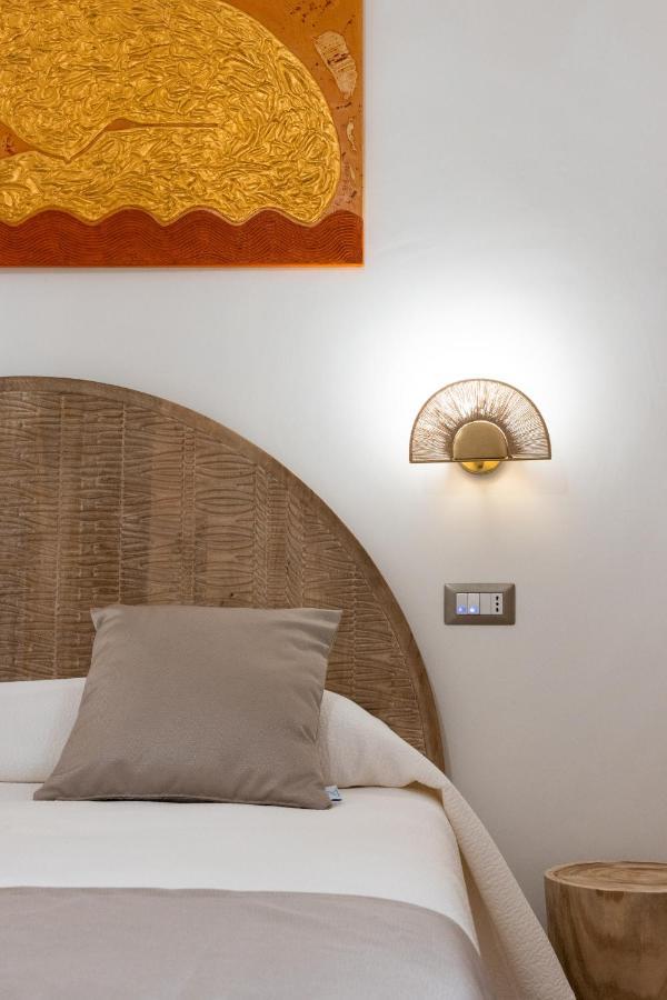Lovely Rooms - Guest House Suites Триджано Экстерьер фото